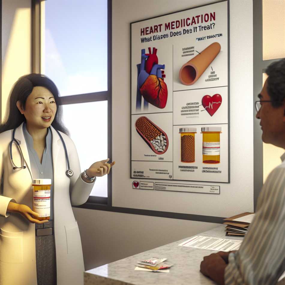 Crestor. What diseases does it treat?